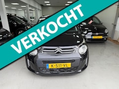 Citroën C1 - 1.0 VTi Feel