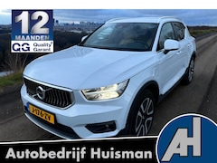 Volvo XC40 - 1.5 T5 193kW/262pk DCT7 Recharge Inscription BLIS + NAPPALEER + EL.STOEL MET MEMORY + STOE