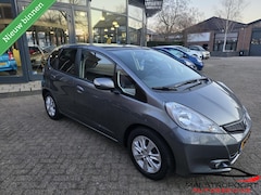 Honda Jazz - 1.4 Comfort Plus Automaat | Slechts 30.170 km | Topstaat