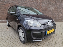 Volkswagen Up! - 1.0 take up BlueMotion radio cd APK 07-2026