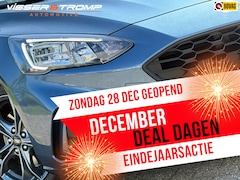 Ford Focus Wagon - 1.5 ST Line Business - Chrome Blue - Carplay/Clima/Dab+
