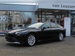 Toyota Mirai - DYNAMIC JBL GELUID EL-STOELEN STOELVERW. KEYLESS NAVI APPLE/ANDROID