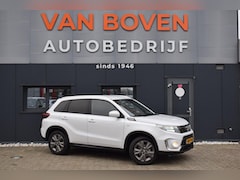 Suzuki Vitara - 1.4 Boosterjet 129pk Smart Hybrid Aut Select