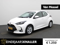 Mazda 2 Hybrid - 1.5 Agile | AUTOMAAT | ACHTERUITRIJCAMERA | APPLE CARPLAY - ANDROID AUTO | STUURVERWARMING