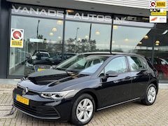 Volkswagen Golf - 1.0 TSI Life Business 1e Eig Virtual Cockpit Adapt.Cruise NAP NL-Auto Dealeronderhouden