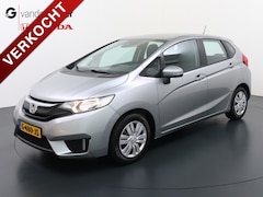 Honda Jazz - 1.3 i-VTEC 102pk Automaat Trend Rijklaarprijs incl 12 maanden garantie