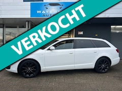 Audi A6 Avant - 2.0 TFSI Pro Line Clima/PDC/Cruise/LM velgen