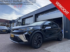 Renault Captur - 1.6 E-Tech 145 esprit Alpine+Pack Light&Sound