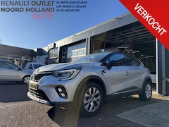 Renault Captur - 1.0 TCe 90 Intens+360 Camera 9.806km