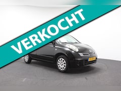 Nissan Micra - 1.2 Mix | Airco | Goed onderhouden | Elektrische ramen | 5-deurs | CV