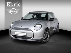 MINI Mini-Electric - 3-deurs E Essential + 17" U-Spoke grey + LED-koplampen