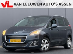 Peugeot 5008 - 1.2 PureTech Style 7p