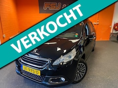 Peugeot 2008 - 1.2 / PURE TECH / BLEU LION / NAVI / AIRCO