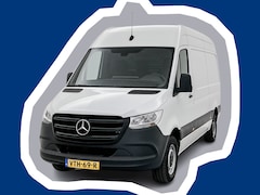 Mercedes-Benz Sprinter - 315 L2H2 Navigatie Betimmering Camera Achterwielaandrijving