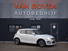 Suzuki Swift - 1.2 VVT 90pk 5D Style