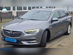 Opel Insignia Sports Tourer - 1.6 CDTI/Automaat/Cruis/Navi