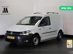 Volkswagen Caddy - 2.0 TDI - Airco - Cruise - Trekhaak - € 10.950, - Excl