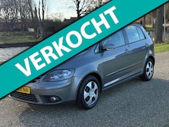 Volkswagen Golf Plus - 1.6 FSI Comfortline