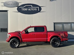 Ford F150 - USA Raptor R