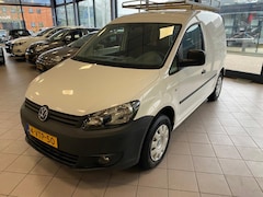 Volkswagen Caddy - 1.6 TDI AIRCO NAVI BJ 2012