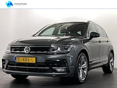 Volkswagen Tiguan - 1.5 TSI ACT 150pk DSG Highline Business R