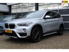 BMW X1 - XDrive20i High Executive