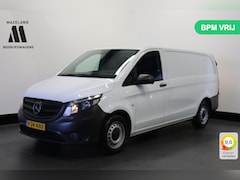 Mercedes-Benz Vito - 116 CDI Lang EURO 6 - Cruise - Camera - PDC - €14.950, - Excl