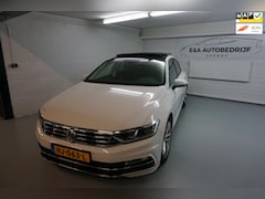 Volkswagen Passat Variant - 1.6 TDI Business Edition R /PRIJS EX BPM /MARGE