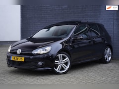 Volkswagen Golf - 1.4 TSI R-Line 160pk DSG, Schuifdak, Led NAP