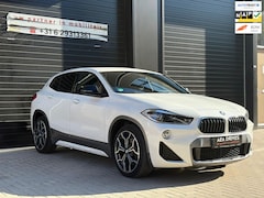 BMW X2 - XDrive20i High Executive