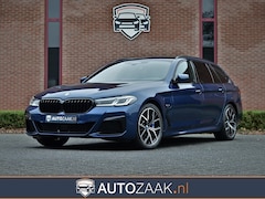BMW 5-serie Touring - 530e M Sport | Laser | ACC | HUD | H&K