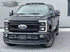 Ford F350 - USA Platinum