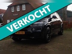 BMW X5 - XDrive35i High Executive Aut. | M-pakket | Dodehoekbewaking | Luxe Leder | Stoelverwarming