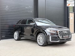 Audi Q2 - 30 TFSI Sport Edition | Slechts 75.911 km | Nieuwe APK | Sportieve uitstraling, topstaat