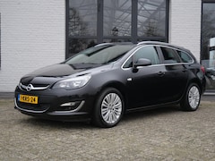 Opel Astra Sports Tourer - 1.4 Turbo Design Edition