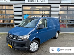 Volkswagen Transporter - 2.0 TDI L1H1 Comfortline | Parkeersensoren | Airco | Cruise Control |