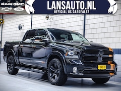 Dodge Ram 1500 - Copperhead #20 | Luchtvering | 5.7L HEMI V8 4x4 Crew Cab