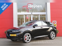 Alfa Romeo Tonale - 1.3T PHEV 280PK VELOCE Q4 | PANORAMISCH SCHUIF / KANTELDAK | LEDEREN BEKLEDING | VOORSTOEL