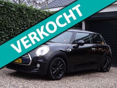 MINI Cooper - 1.5 Business | Climate control | HUD | H/K | Panodak | Xenon