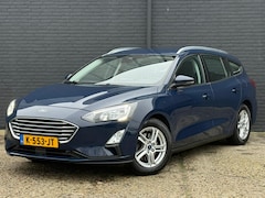 Ford Focus Wagon - 1.0 EcoBoost Trend Edition Business CAMERA | CARPLAY | NAVI | STOELVER | PDC | NWE APK
