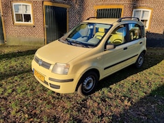 Fiat Panda - 1.2 Edizione Cool