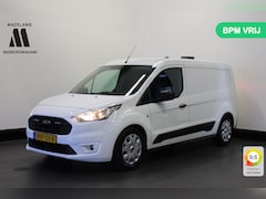 Ford Transit Connect - 1.5 EcoBlue 100PK L2 EURO 6 - Airco - Navi - Cruise - €10.900, - Excl