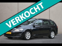 Volkswagen Golf Variant - 1.0 TSI Comfortline | Cruise |Sensoren | Lm velgen