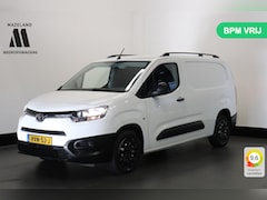 Toyota ProAce City - 1.5 D-4D 102PK Runner L2 - Airco - Cruise - Trekhaak - € 10.900, - Ex. BTW