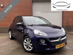 Opel ADAM - 1.2 Glam
