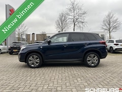 Suzuki Vitara - 1.4 Boosterjet Select|Tot 10 jaar garantie| Rijklaarprijs|129 pk 4 Cilinder|1500 kg Trekge