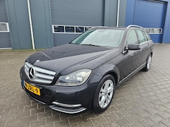 Mercedes-Benz C-klasse Estate - 200 CDI Business Class Avantgarde