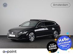 Volkswagen Arteon - 1.4 TSI eHybrid R-Line Business 218 pk Automaat (DSG) | Navigatie | Panoramadak | Trekhaak