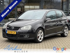 Volkswagen Golf - 2.0 TFSI GTI