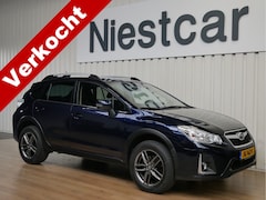 Subaru XV - 2.0i Comfort AWD